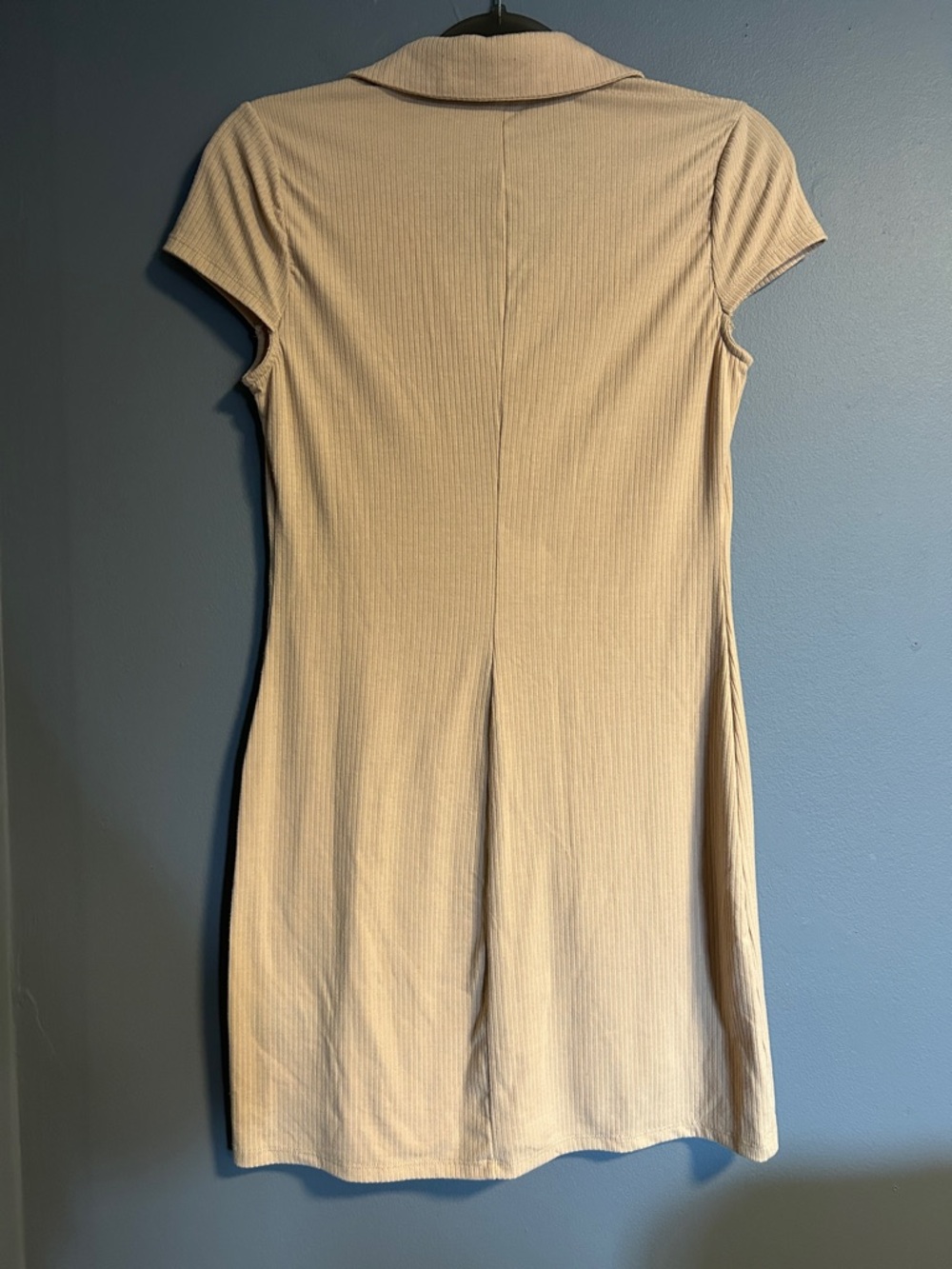 AFRM Collared Dress - Picture 4 of 4